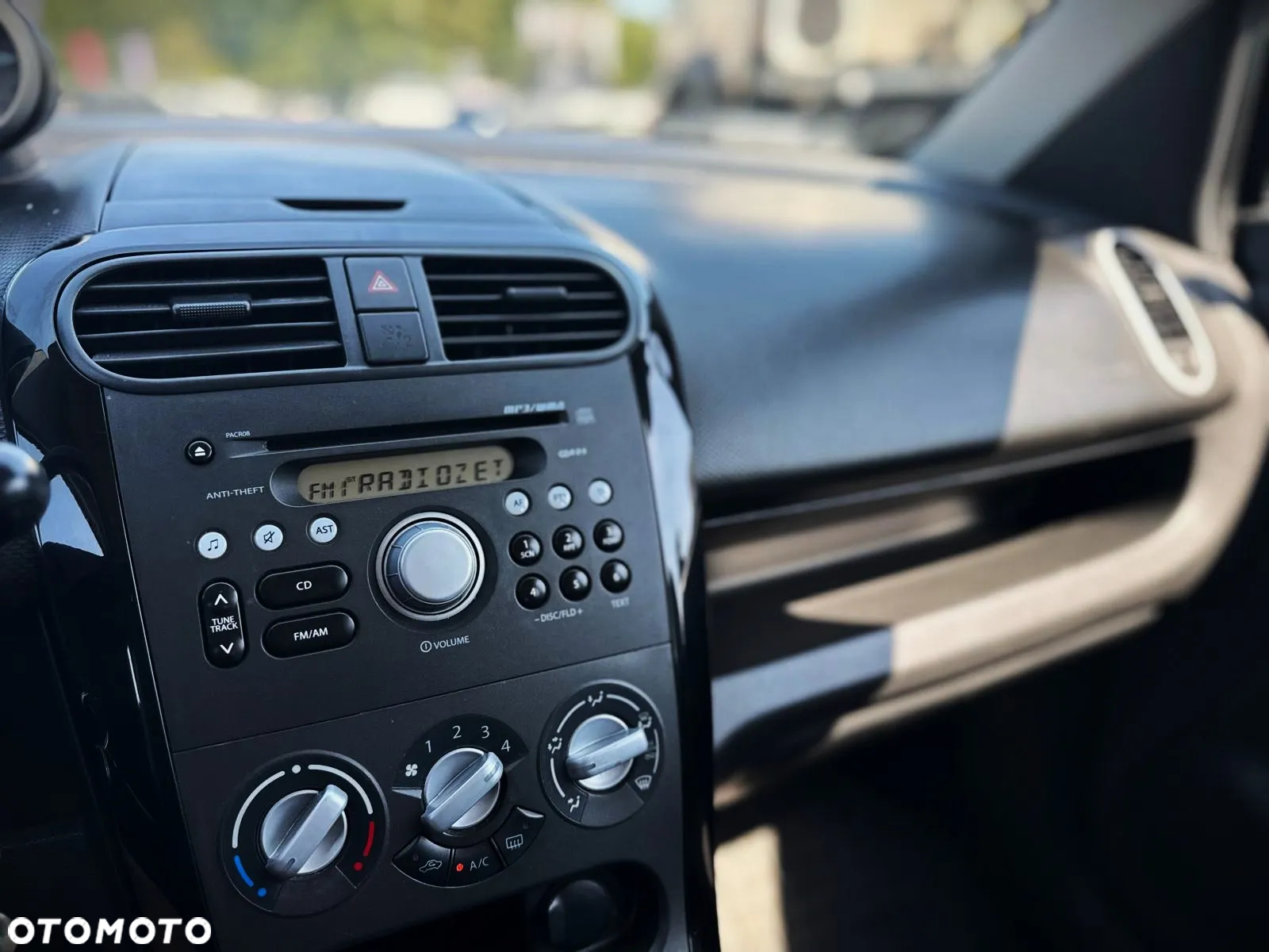 Suzuki Splash 1.2 GLX / Comfort - 17