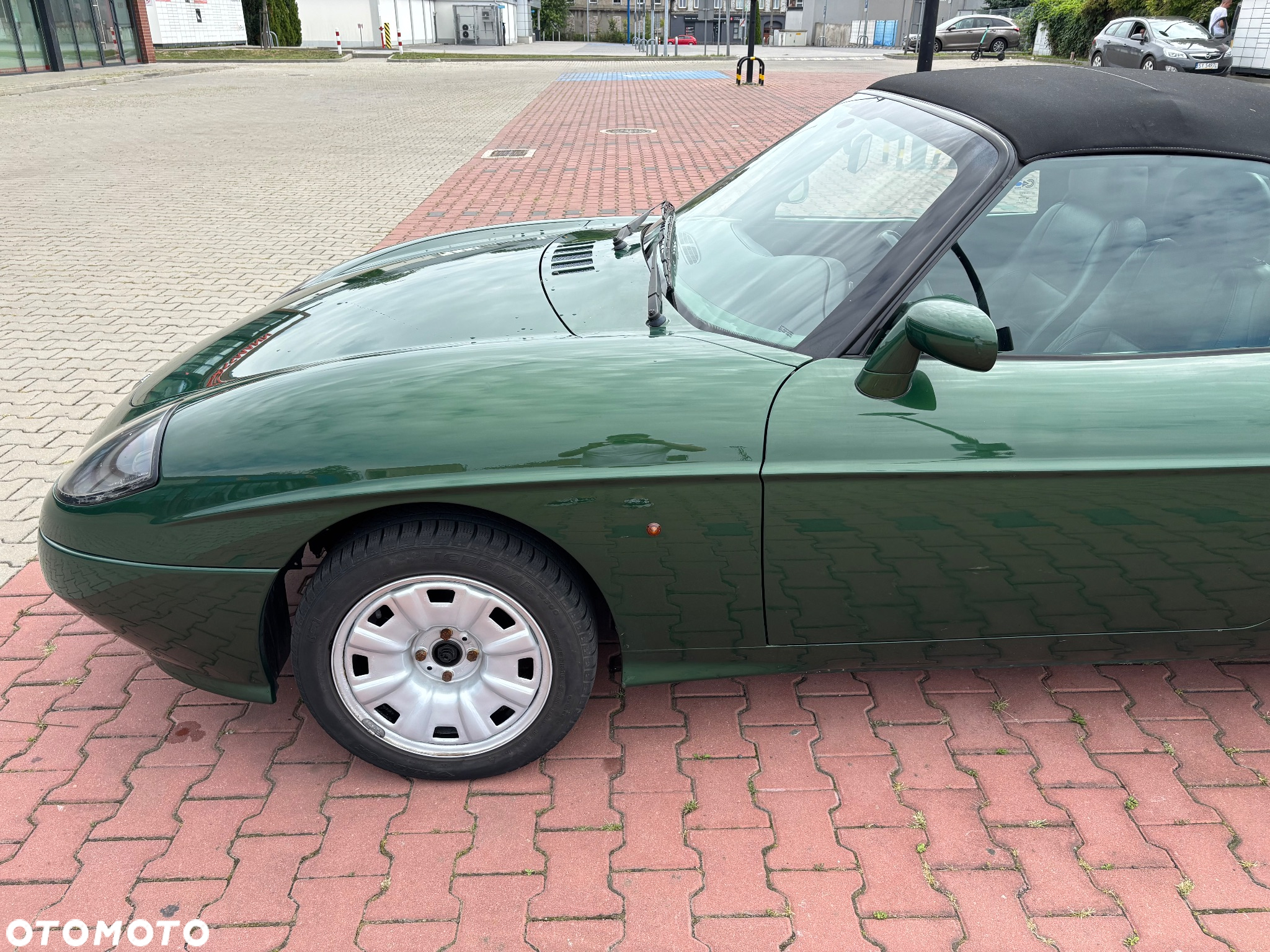 Fiat Barchetta 1.8 16V - 11