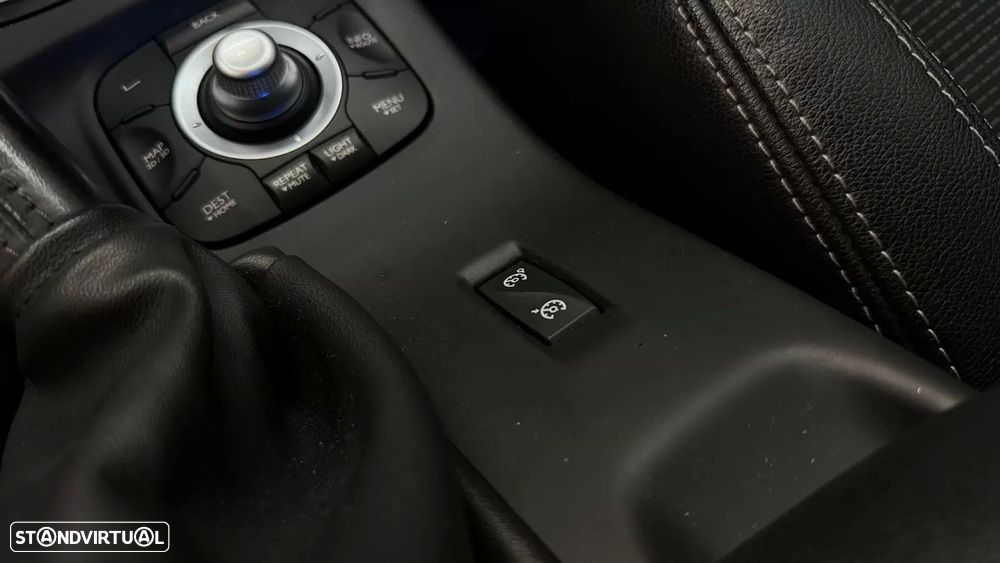 Renault Mégane 1.5 dCi GT Line - 10