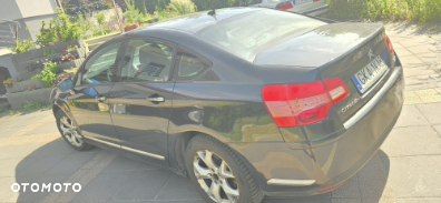 Citroën C5 2.0 16V Confort - 21