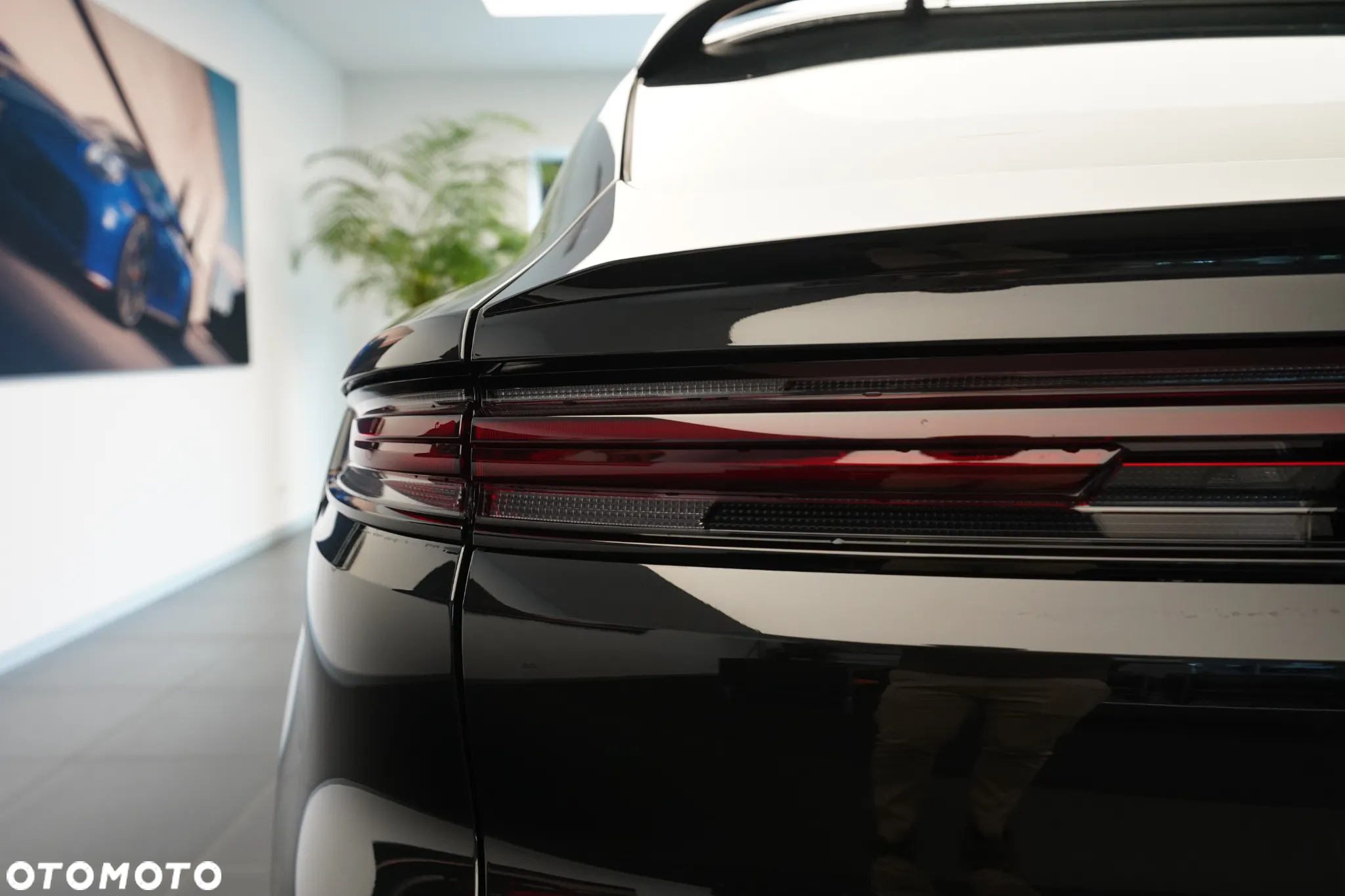 Porsche Cayenne Coupe - 33