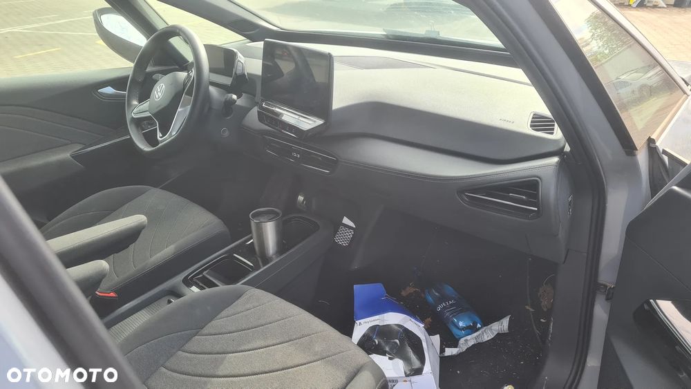 Volkswagen ID.3 Pro S - 6