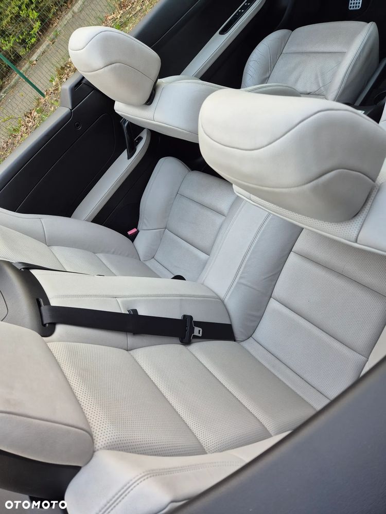 Peugeot 307 CC - 10