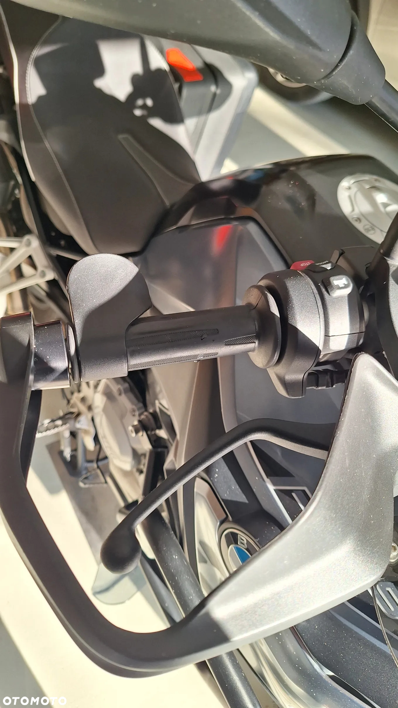 BMW GS - 9
