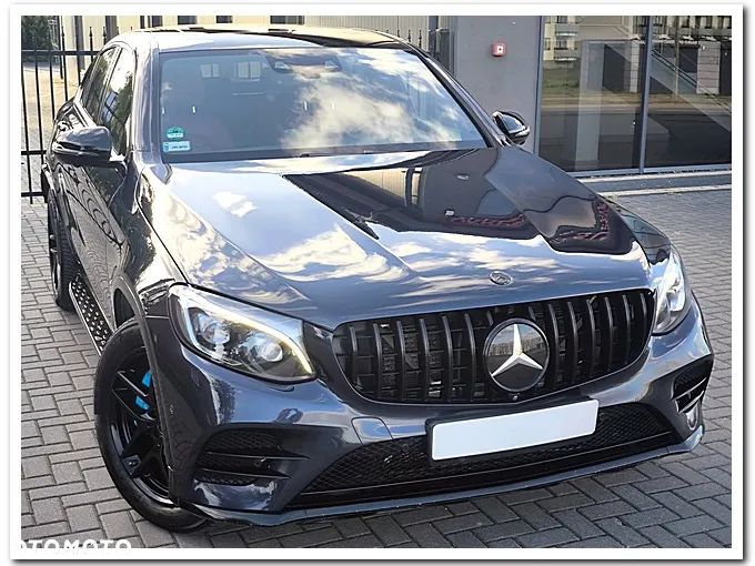 Mercedes-Benz GLC - 13