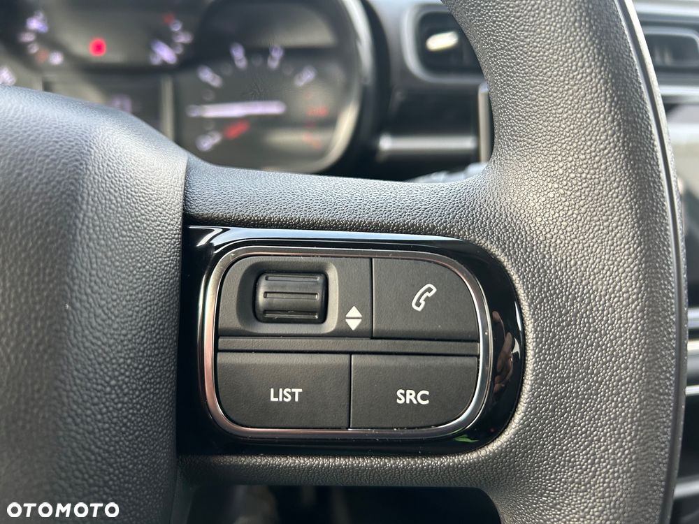 Citroën C3 Pure Tech 110 S&S PLUS - 15