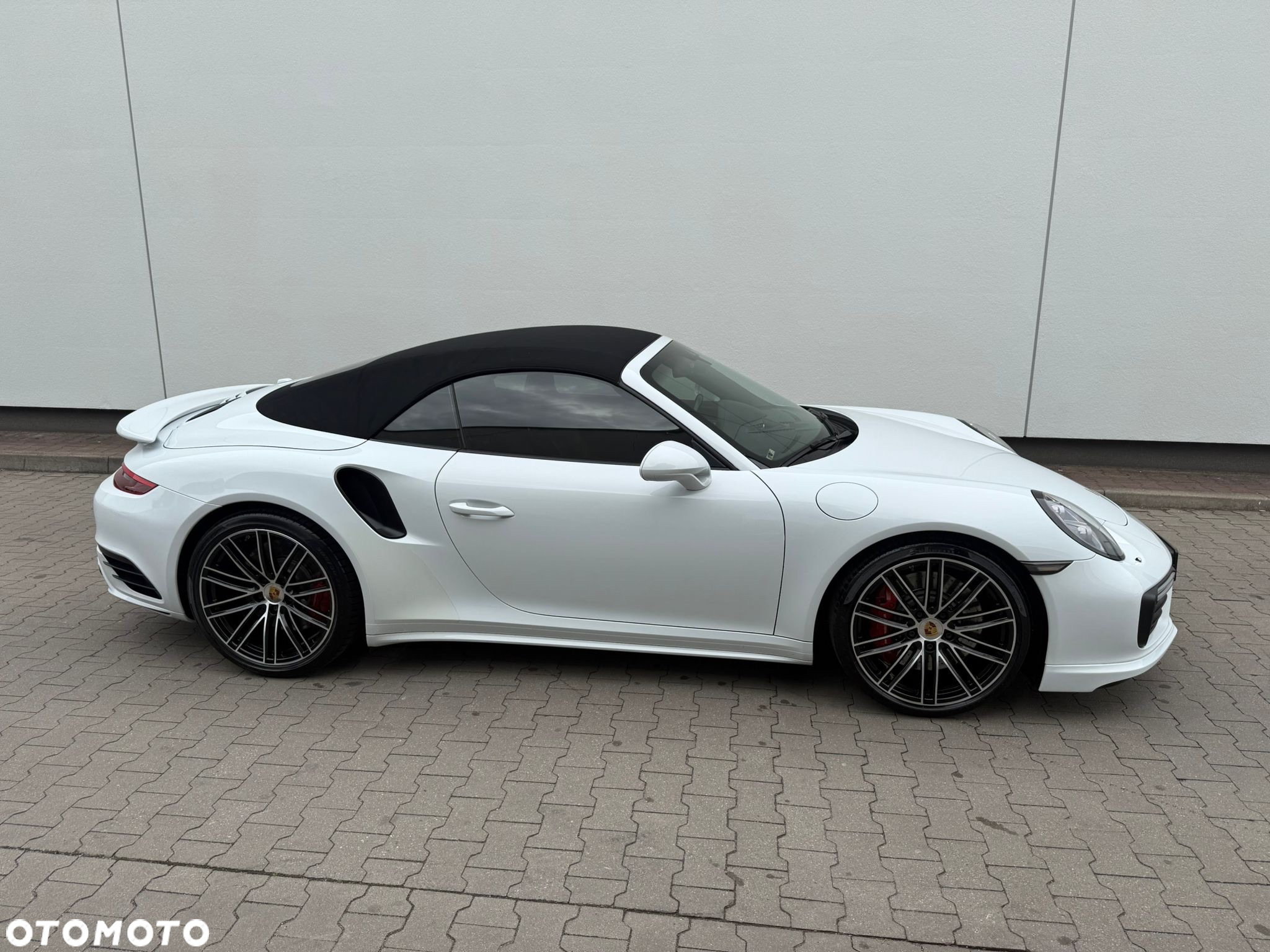 Porsche 911 - 11