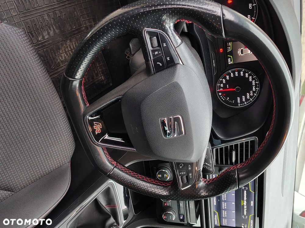 Seat Leon 1.4 TSI Start&Stop FR - 17