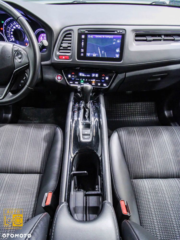 Honda HR-V 1.5 Executive (ADAS) CVT - 17