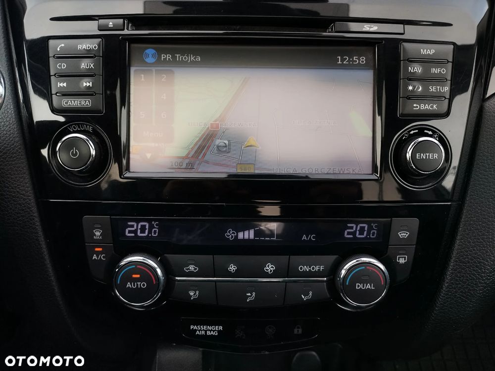 Nissan Qashqai 1.2 DIG-T Tekna - 8