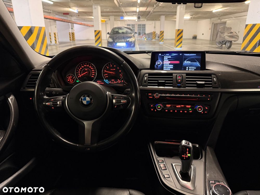 BMW Seria 3 - 15