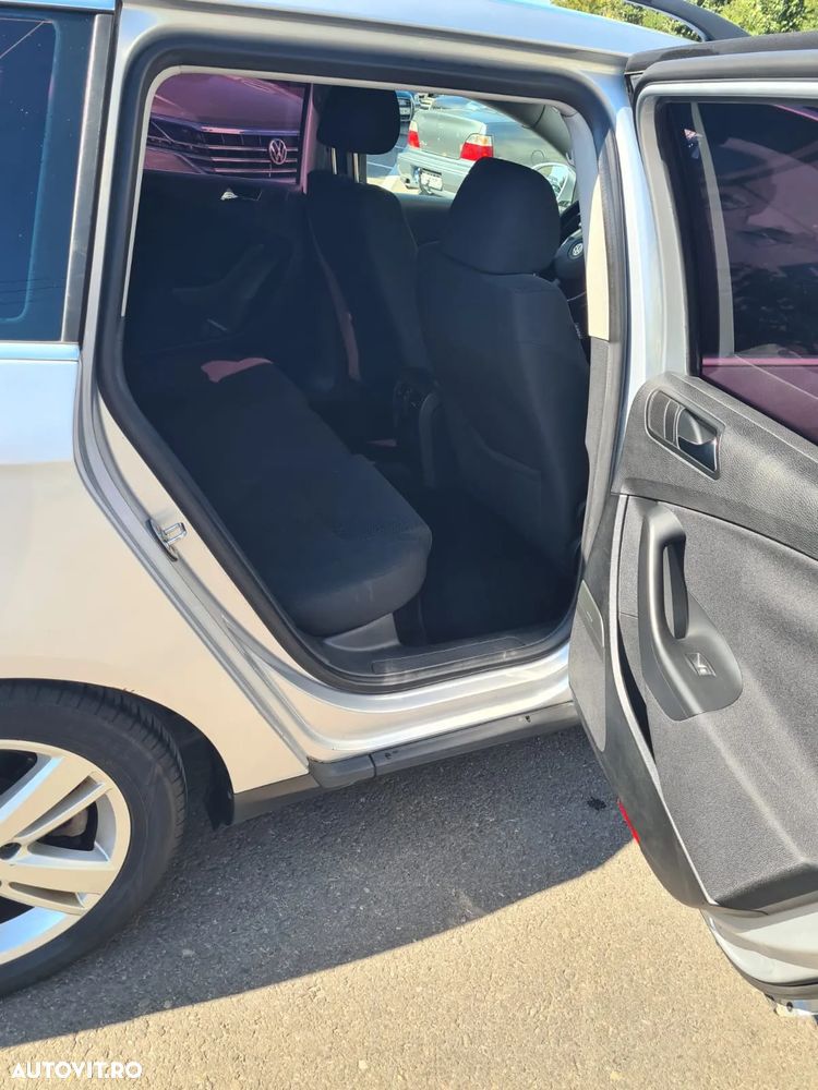 Volkswagen Passat 2.0 TDI Comfortline - 19