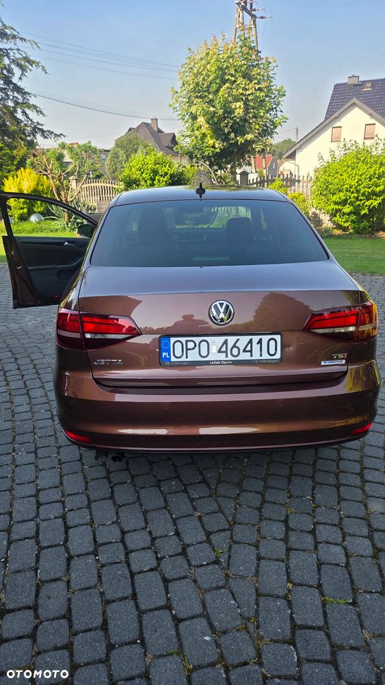 Volkswagen Jetta 1.4 TSI BMT Highline - 13