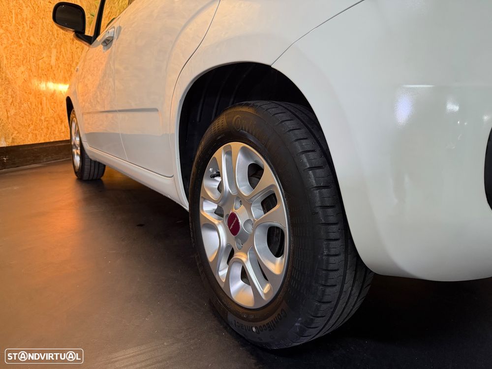 Fiat Panda 1.2 Easy S&S - 23