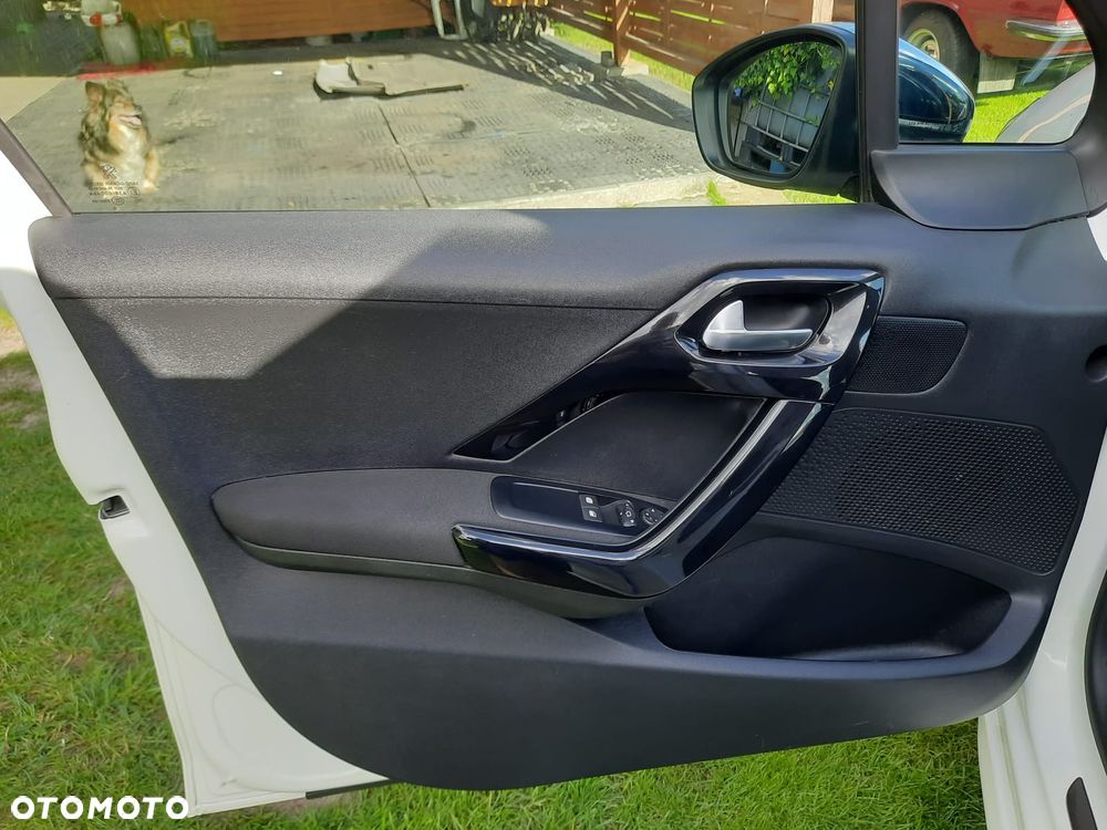 Peugeot 208 1.6 BlueHDi Active - 12
