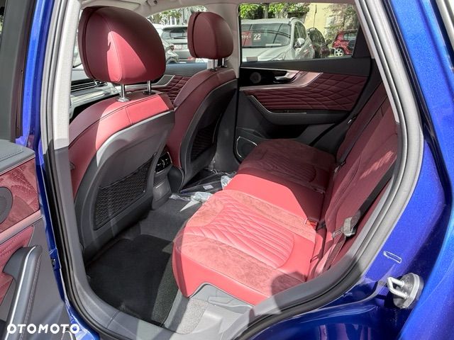 Hongqi HS5 ver-2-0t-awd - 20