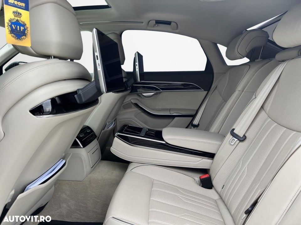 Audi A8 - 13