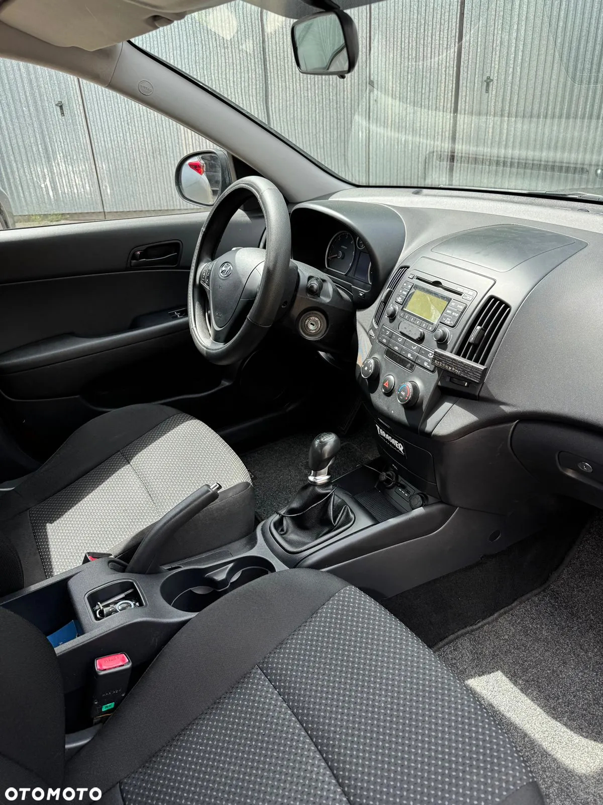 Hyundai i30 - 14