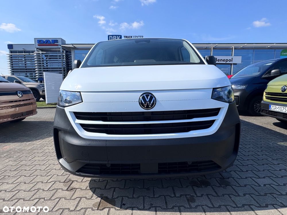 Volkswagen TRANSPORTER - 3