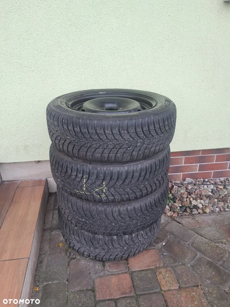 Ford B-MAX 1.6 TDCi Titanium - 14