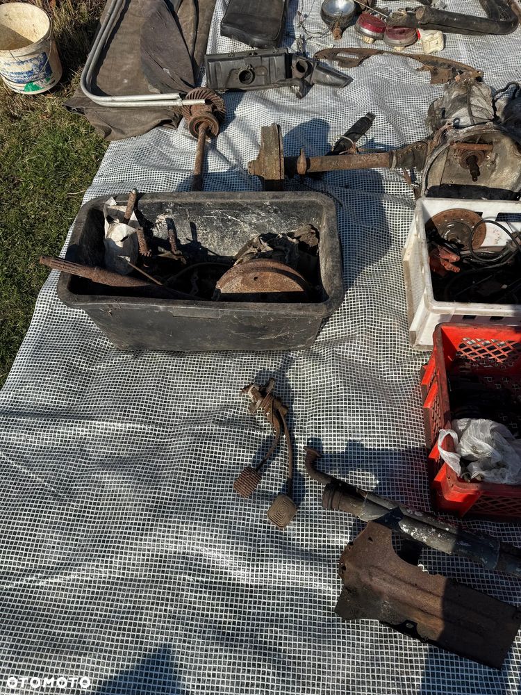 Volkswagen Buggy - 13