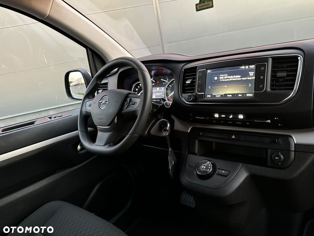 Opel Zafira 2.0 D S Edition - 7