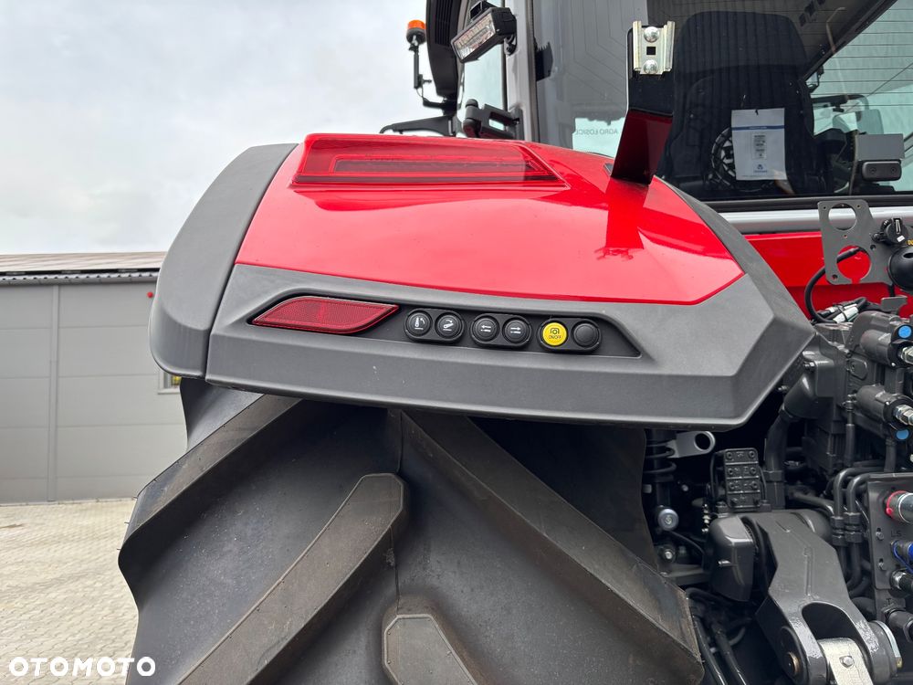 Massey Ferguson 8S.205 - 13
