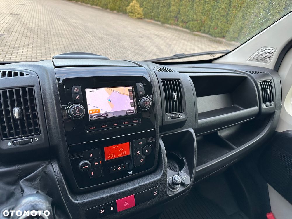 Citroën Jumper - 38