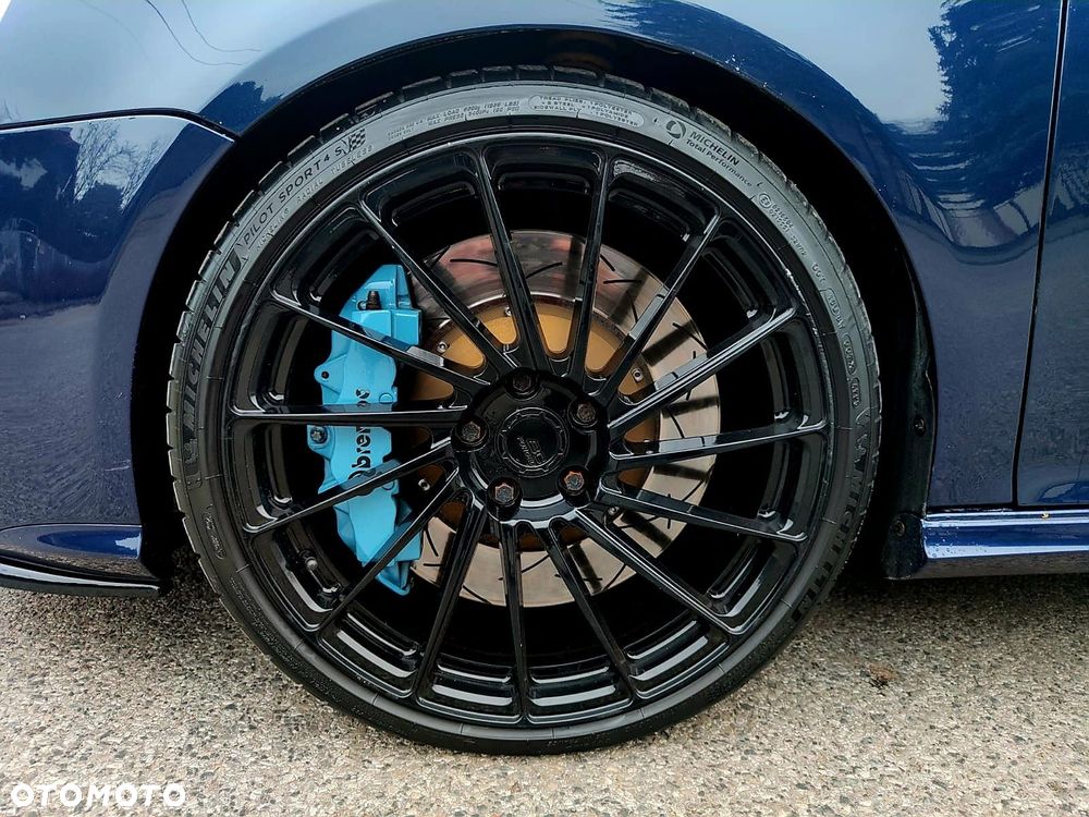 Volkswagen Golf R32 4Motion DSG - 17