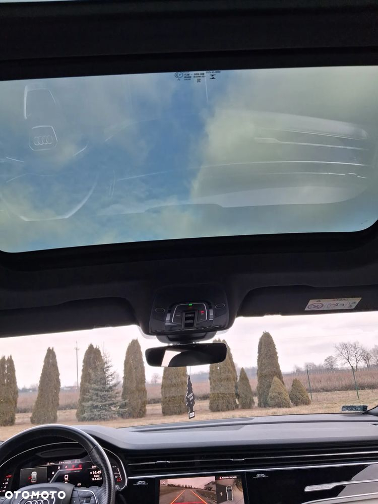 Audi Q8 - 13