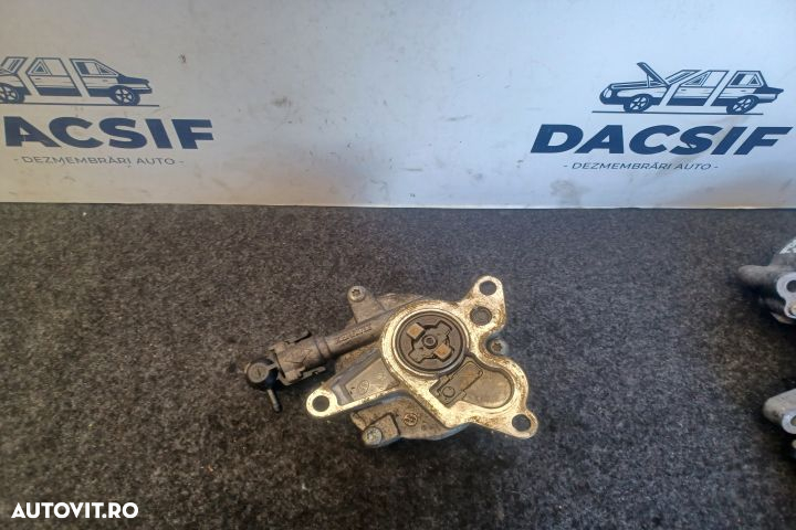 Pompa vacuum mecanica 8200376925 8200376925 Nissan Qashqai 1 J10 [200 - 2