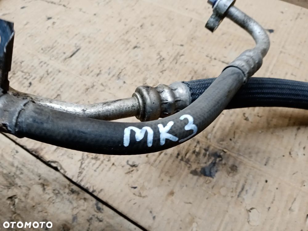 Przewód rurka klimatyzacji klimy Ford Mondeo MK3 1.8 2.0 16V - 8