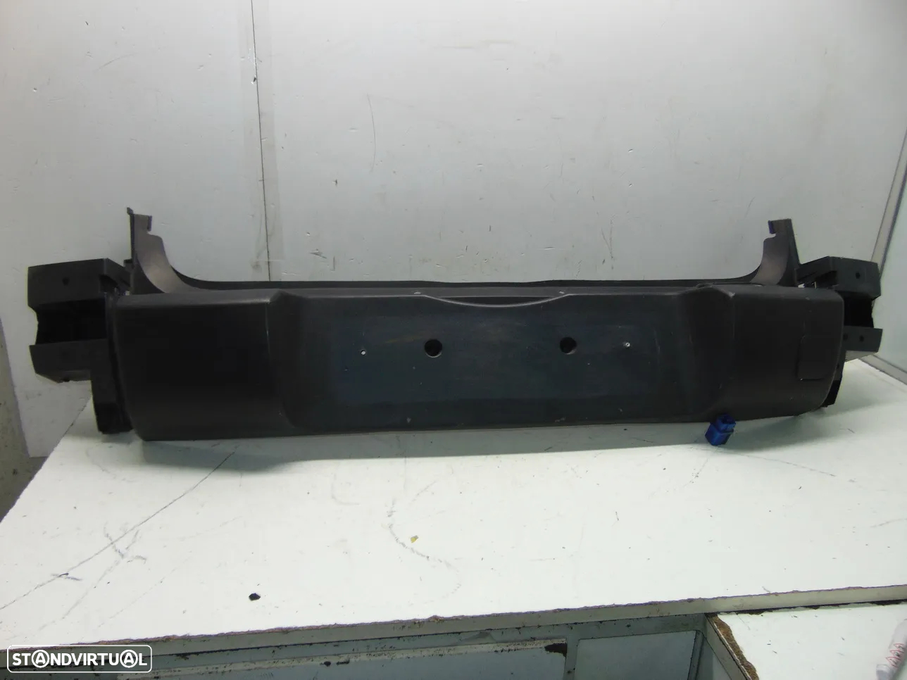 Renault Scenic 4x4 RX4 Para choques/Guarda lamas trás - 10