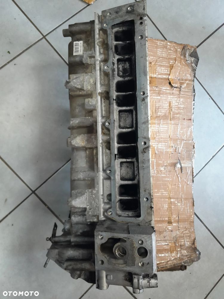 Głowica kompletna Iveco Daily 3.0 HPI E5 504374029 - 2