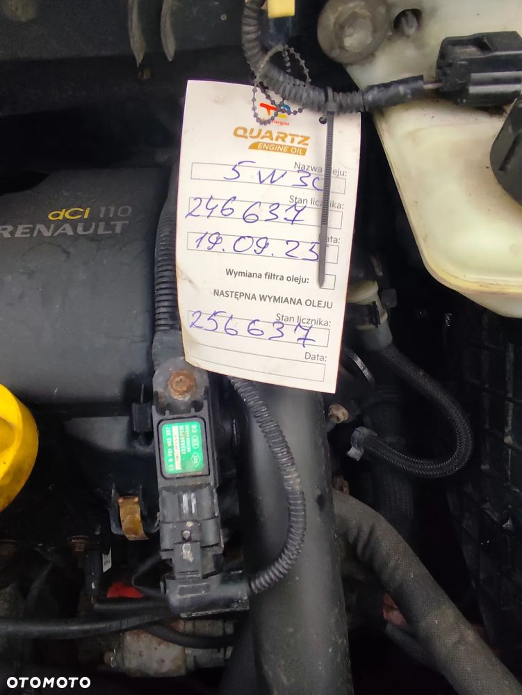 Renault Scenic 1.5 dCi Exception - 20