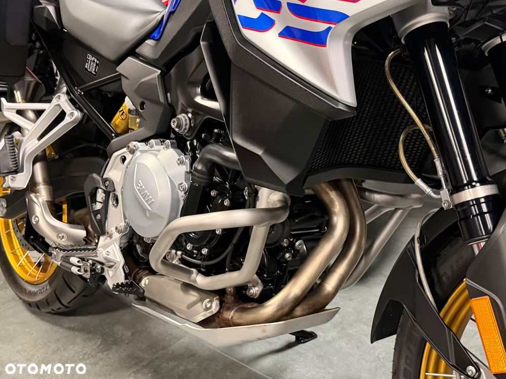 BMW GS - 18
