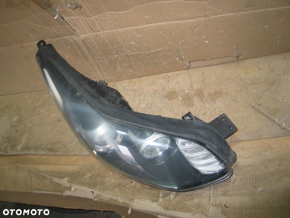 Lampa przod kia sportage 4 IV 15-18r. 92102-F1000 oryginal europa - 7