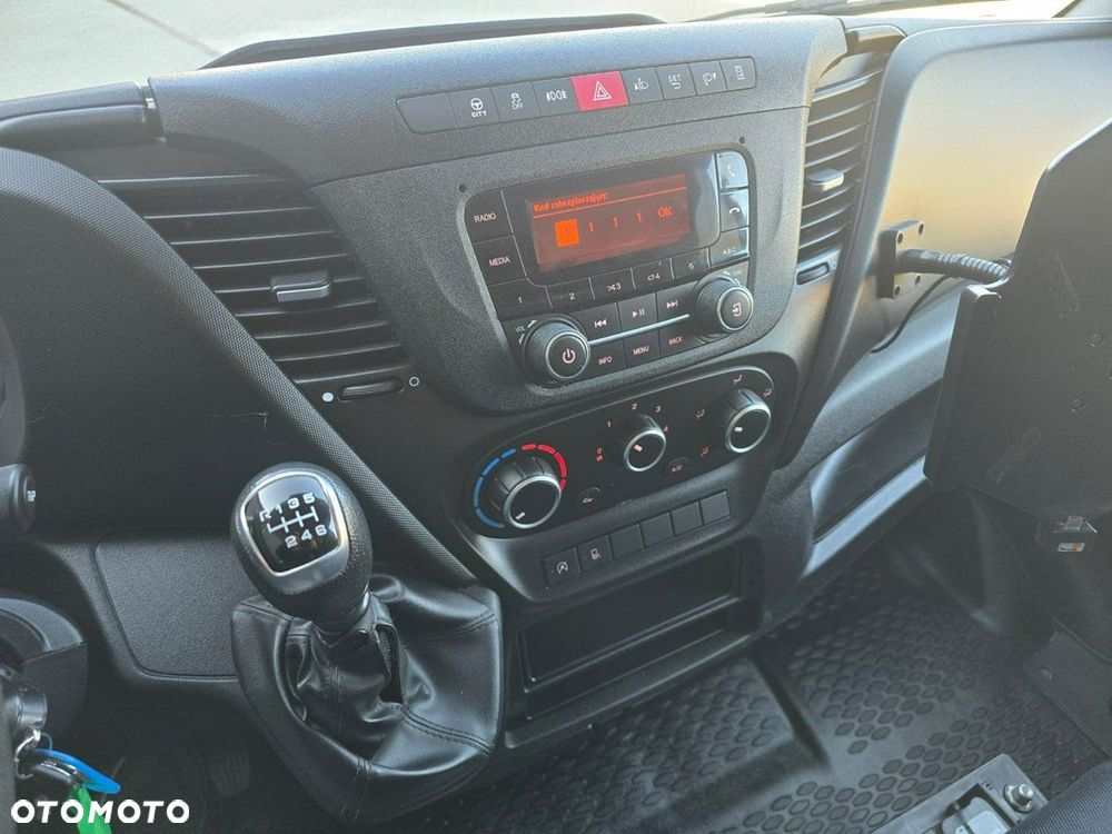 Iveco Daily 35C16 V - 24