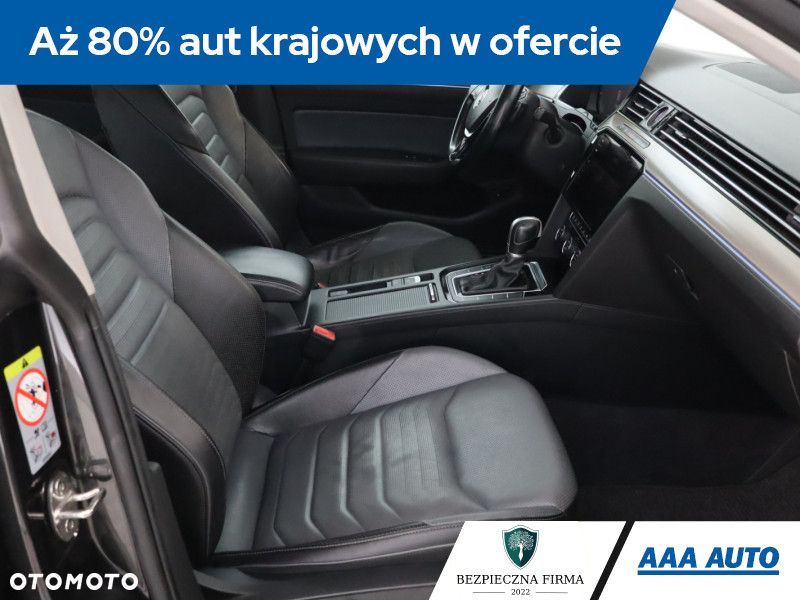 Volkswagen Arteon - 11