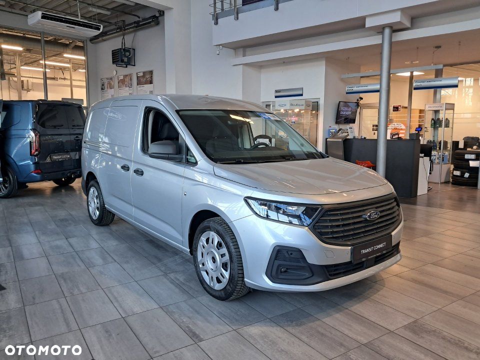 Ford Transit Connect - 2