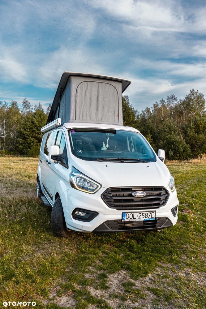 Ford Transit CUSTOM - 4