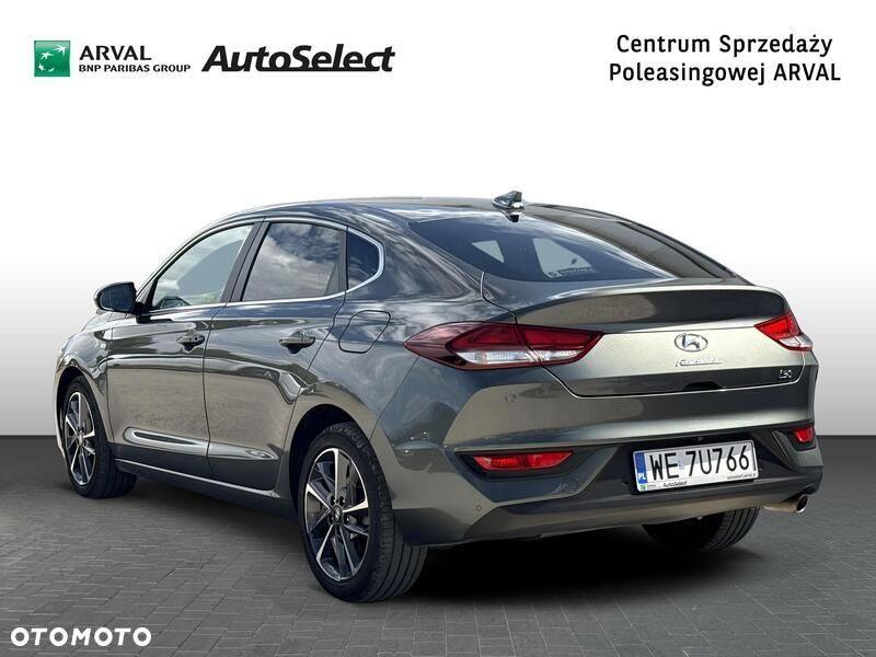 Hyundai i30 1.5 T-GDI 48V Smart DCT - 4