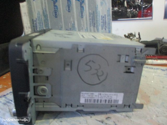 Radios 1K0035186AA VW GOLF 6 2008 - 2