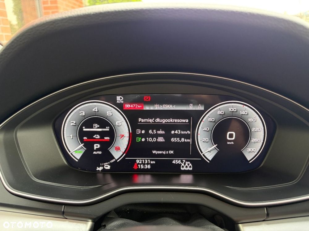 Audi Q5 50 TFSIe quattro S tronic - 10
