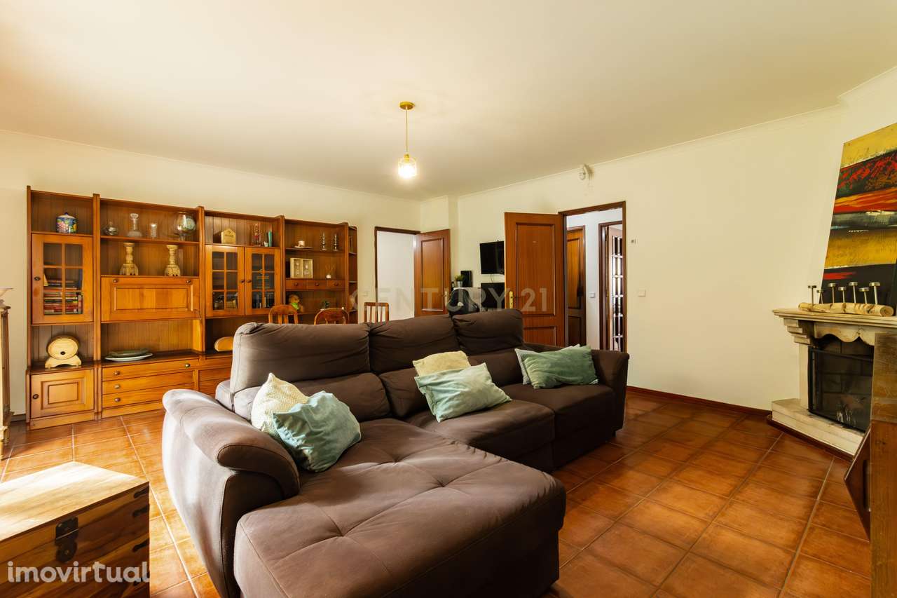 Excelente Moradia T4 - Grande imagem: 5/33