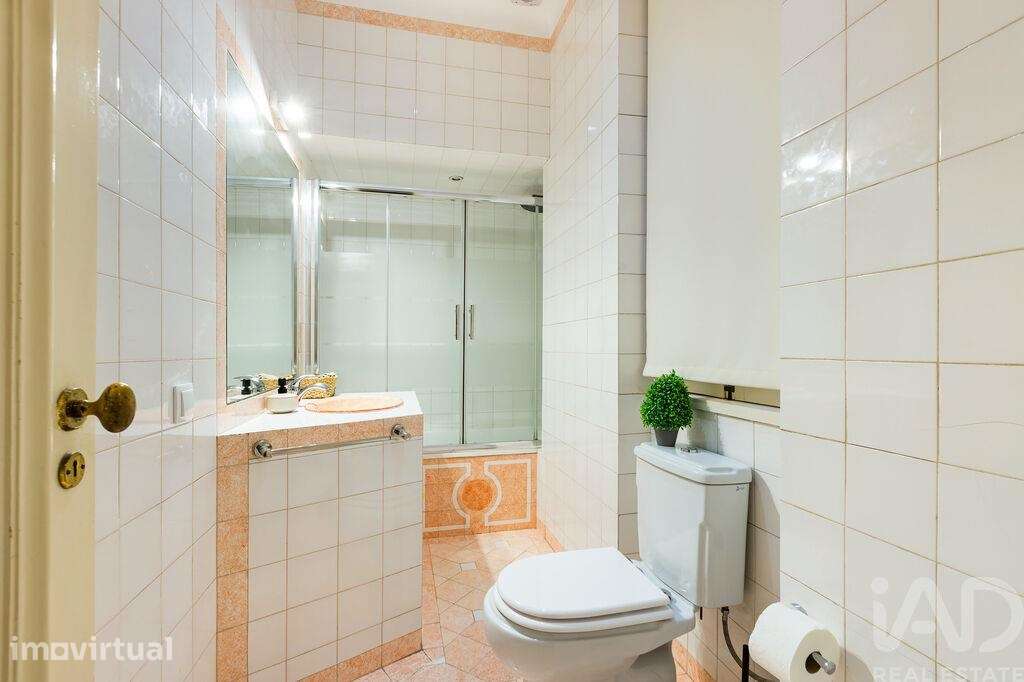 Apartamento T4 em Avenidas Novas de 165,00 m2 - Grande imagem: 4/15