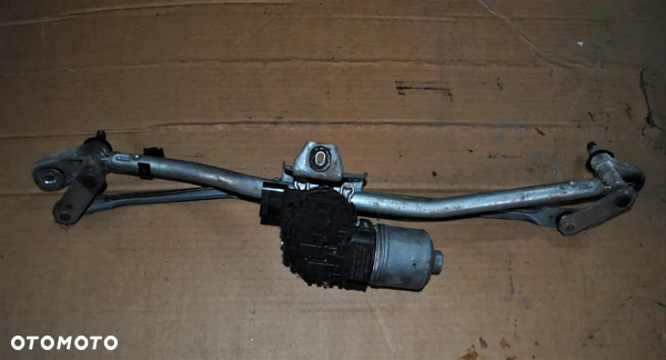 Mechanizm wycieraczek Seat Exeo