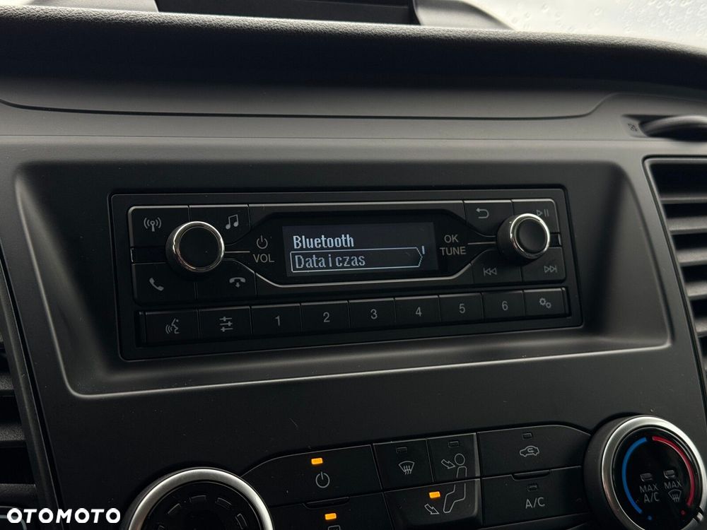 Ford transit L3H2 - 34