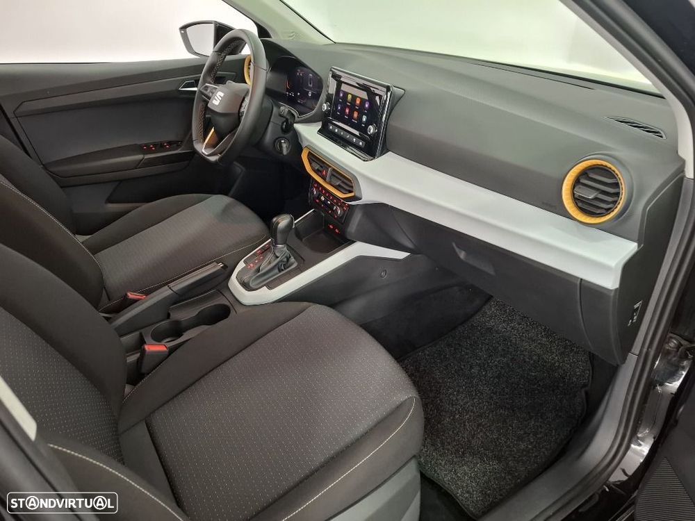 SEAT Arona 1.0 TSI Style DSG - 14