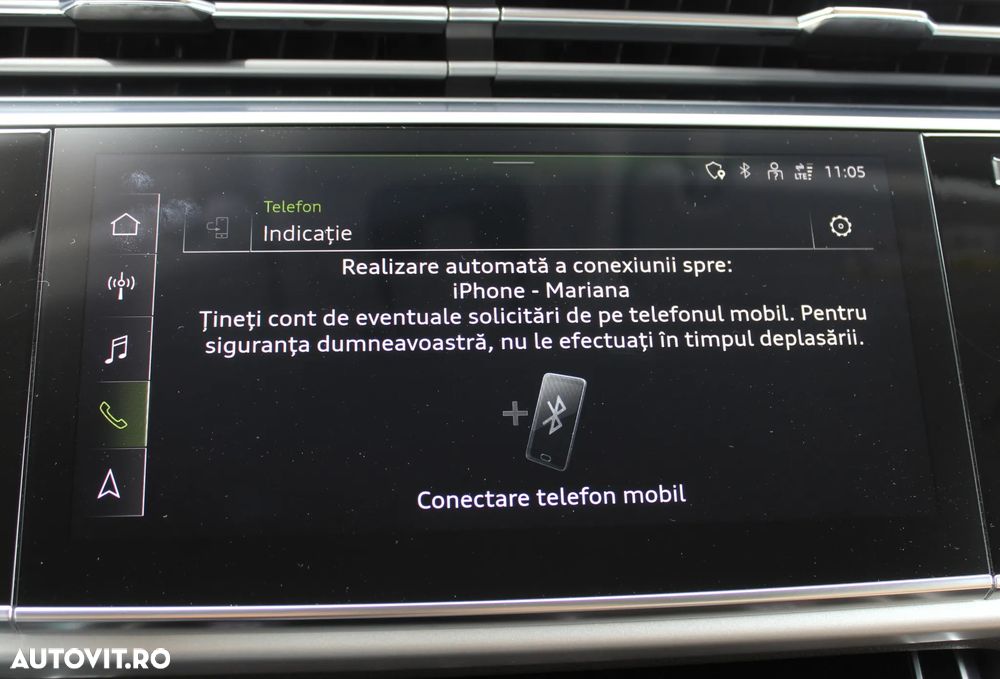 Audi Q7 45 TDI quattro Tiptronic MHEV S Line - 27